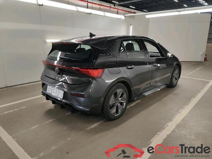 Cupra Born Born 58kWh 150kW 150kW/204pk  5D/P Auto-1 - WLTP onvolledig #4