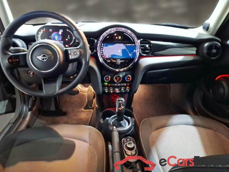 MINI MINI / 2021 / 5P / BERLINA COOPER CLASSIC AUTO #3