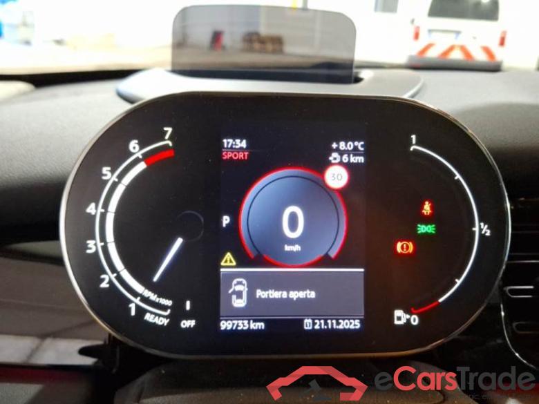 MINI MINI / 2021 / 5P / BERLINA COOPER CLASSIC AUTO #4