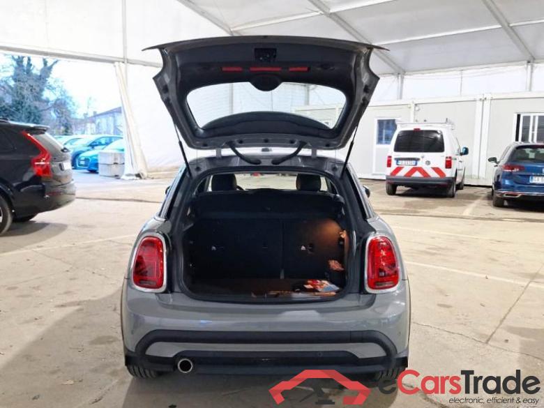 MINI MINI / 2021 / 5P / BERLINA COOPER CLASSIC AUTO #5