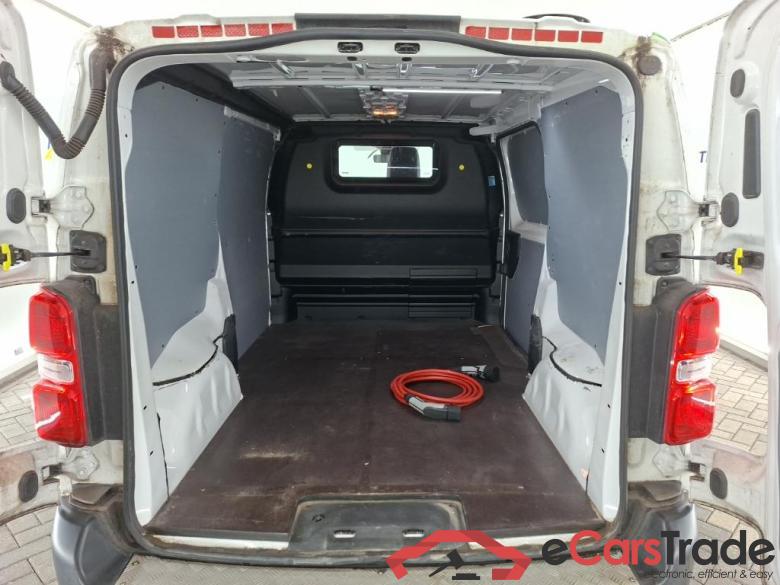 OPEL e-Vivaro GB 75 kWh L2H1 Edition 4D 100kW #5