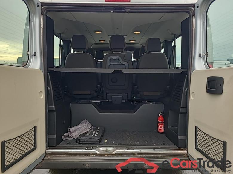 PEUGEOT Boxer Combi ** GEEN REST BPM** 2.2 BlueHDi 140 330 L1H1 Combi Premium P 4D 103kW #5