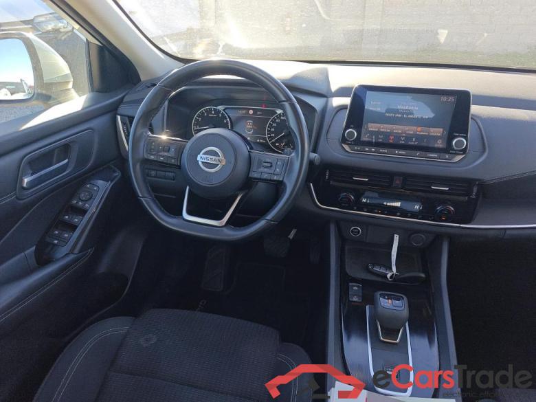 NISSAN QASHQAI / 2021 / 5P / todoterreno DIG-T 116kW (158CV) mHEV Xtronic Acenta (AC2) #3
