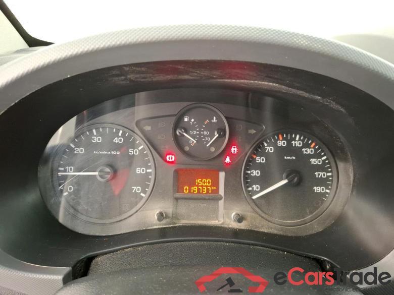 Partner L2 Premium Pack 1.6 HDi 100CV BVM5 E6 #6