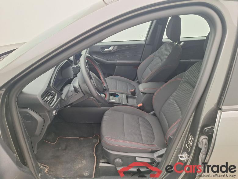 Ford, Kuga '19 PHEV, Ford Kuga 2.5i PHEV Aut. 165kW ST-Line 5d #3