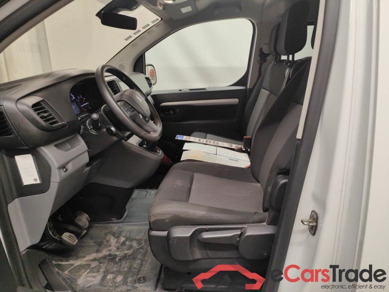 Peugeot Expert Long DC Asphalt L3 2.0 BlueHDi 145 S&S 4d #3