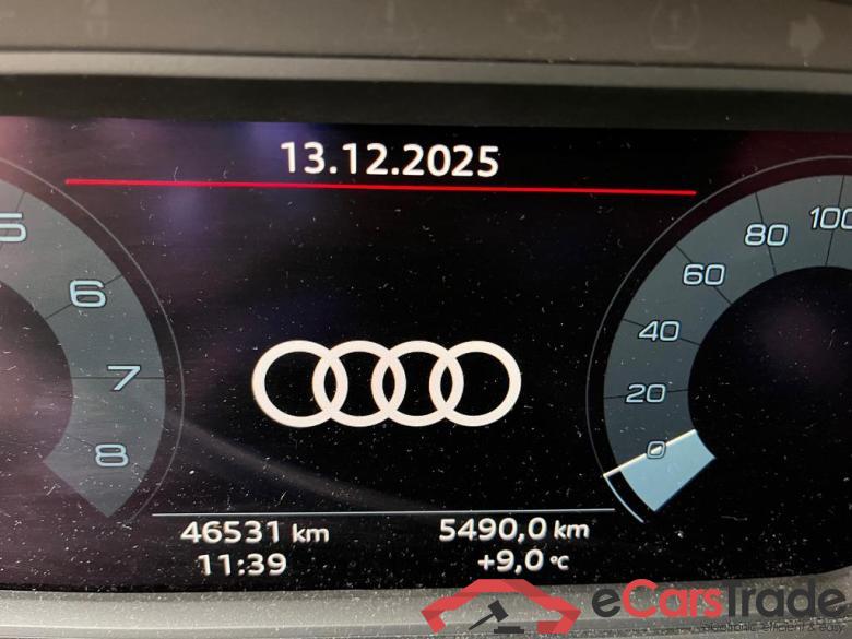 AUDI A1 Allstreet Audi A1 citycarver  25 TFSI  70(95) kW(ch) 5 vitesses #3