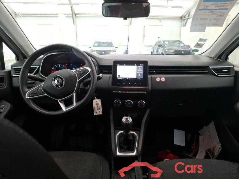 RENAULT Clio / 2019 / 5P / Berline Business SCe 65 #5