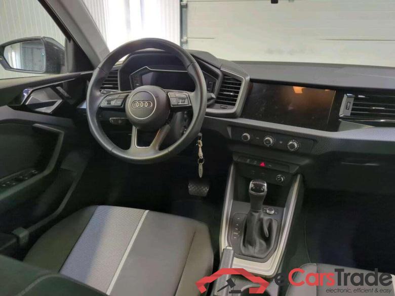 AUDI A1 Sportback 25 TFSI Adv. ed. #3