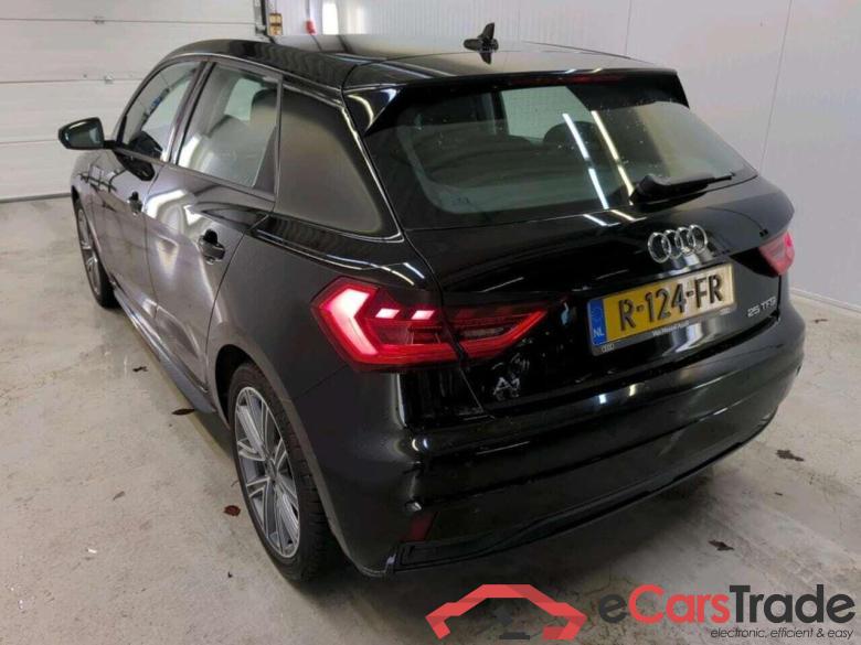 AUDI A1 Sportback 25 TFSI Adv. ed. #6