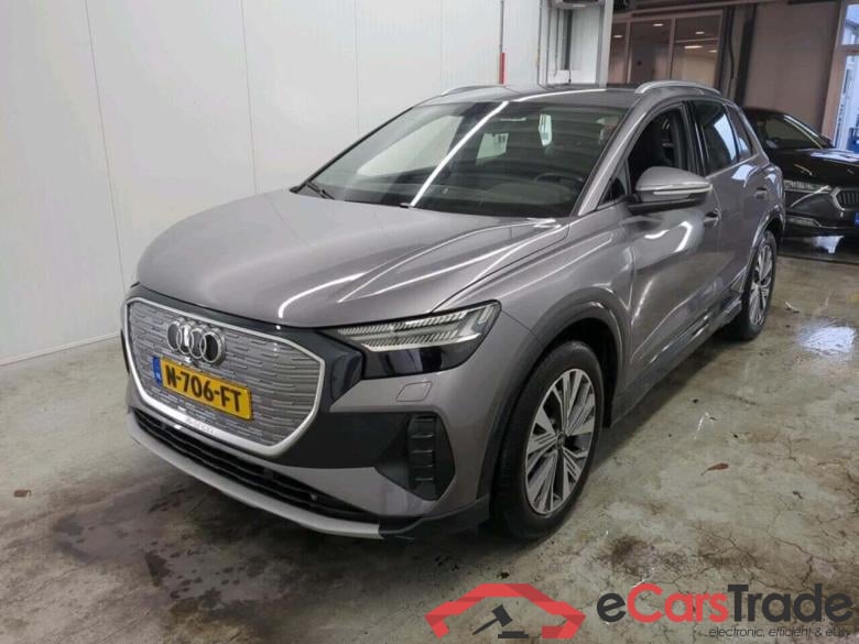AUDI Q4 e-tron 40 L ed. Adv. 77 kWh
