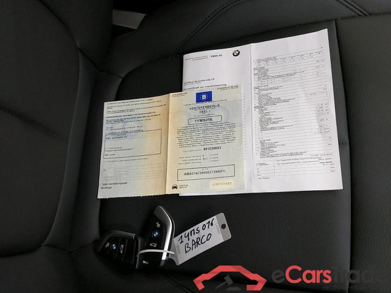 BMW - BMW X1 sDrive16dA 116PK Advantage Pack Business & Driving Assistant Plus #4