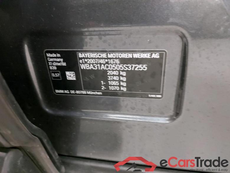 BMW - BMW X1 sDrive16dA 116PK Advantage Pack Business & Driving Assistant Plus #6