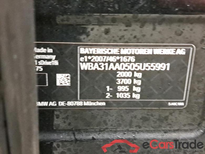 BMW - BMW X1 sDrive18i 136PK Advantage Pack Business * PETROL * #6