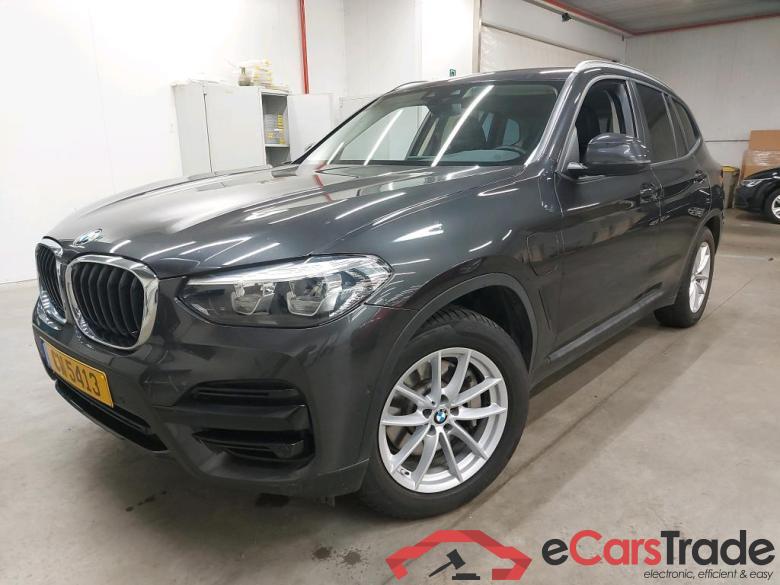 BMW - BMW X3 xDrive30e 292PK Business Edition Pack Business Plus With Vernasca Heated Sport Seats & Comfort & Electric Foldable Towing Hook * HYBRID * #1