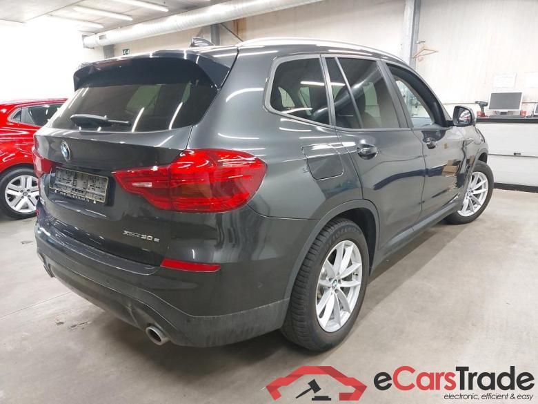 BMW - BMW X3 xDrive30e 292PK Business Edition Pack Business Plus With Vernasca Heated Sport Seats & Comfort & Electric Foldable Towing Hook * HYBRID * #2