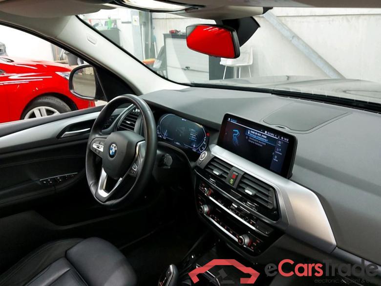 BMW - BMW X3 xDrive30e 292PK Business Edition Pack Business Plus With Vernasca Heated Sport Seats & Comfort & Electric Foldable Towing Hook * HYBRID * #3