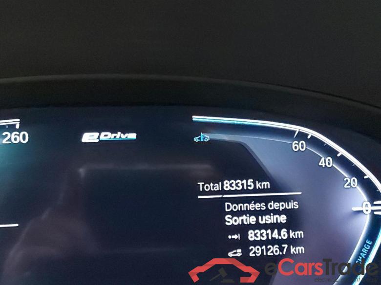 BMW - BMW X3 xDrive30e 292PK Business Edition Pack Business Plus With Vernasca Heated Sport Seats & Comfort & Electric Foldable Towing Hook * HYBRID * #5