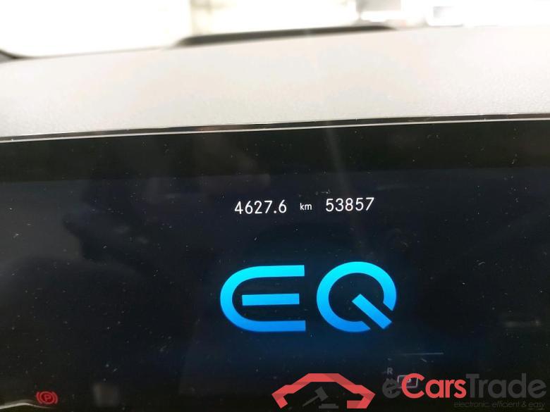 MERCEDES - MER EQA 250 190PK Business Solution Luxury & Business Solution Plus & Driving Assistant Pack & Smartphone Intergation  * ELECTRIC * #5