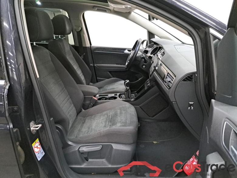VOLKSWAGEN - VW  TOURAN TSi 150PK Highline Pack Business Plus & Nav Discover Media & PDC * PE£TROL * #3