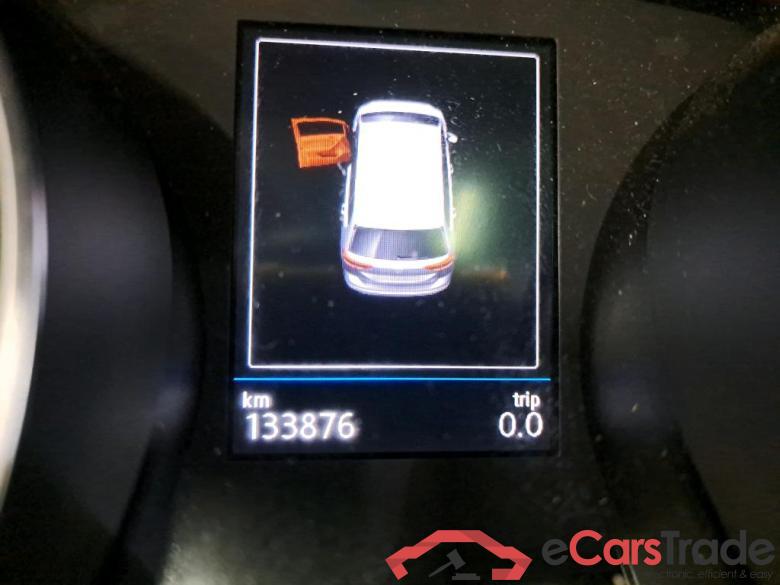 VOLKSWAGEN - VW  TOURAN TSi 150PK Highline Pack Business Plus & Nav Discover Media & PDC * PE£TROL * #5