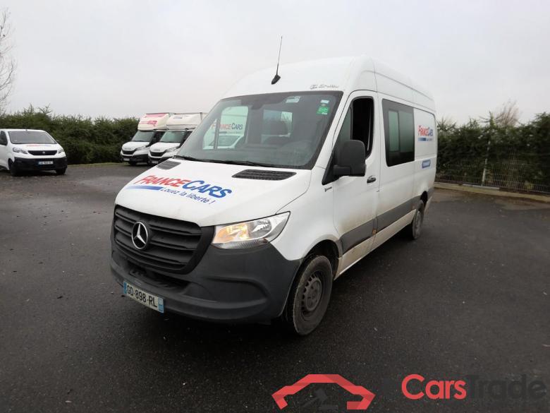 SPRINTER 314 DC 143 PROPU RISK #2