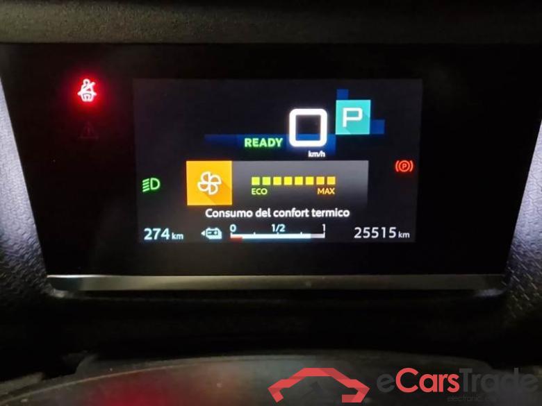 CITROEN C4 / 2020 / 5P / BERLINA 100 KW 136CV ELECTRIC FEEL PACK #4