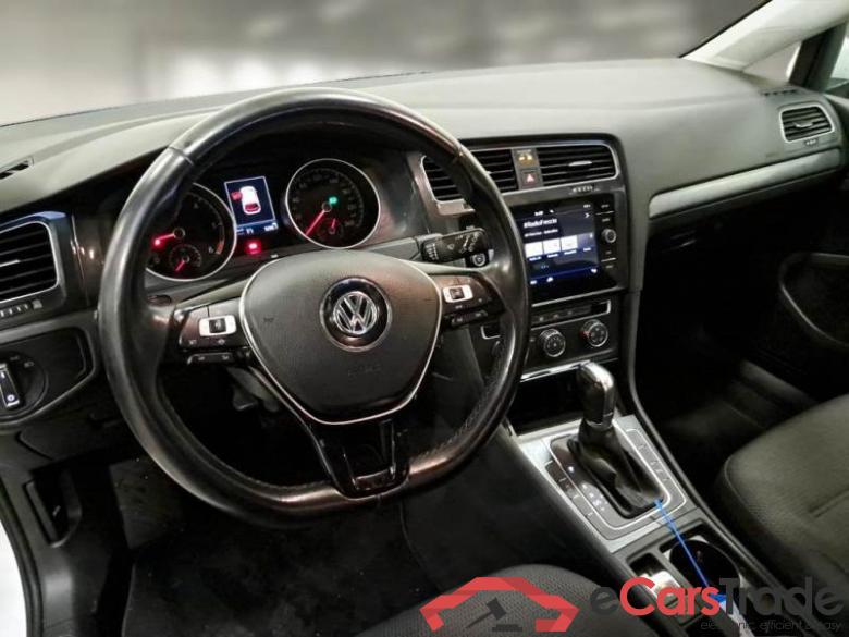 VOLKSWAGEN GOLF / 2017 / 5P / BERLINA 1.6 TDI BUSINESS BMT DSG #3