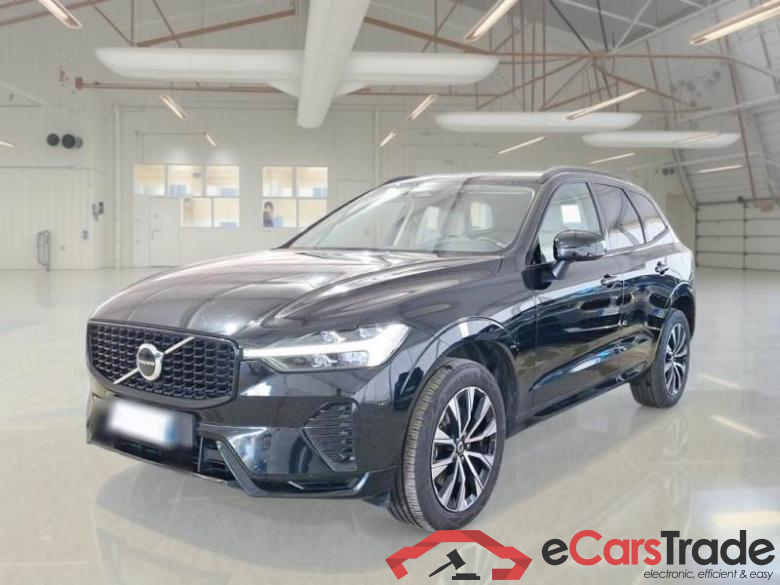 VOLVO XC60 / 2021 / 5P / SUV B4 D AUTOMATICO PLUS DARK