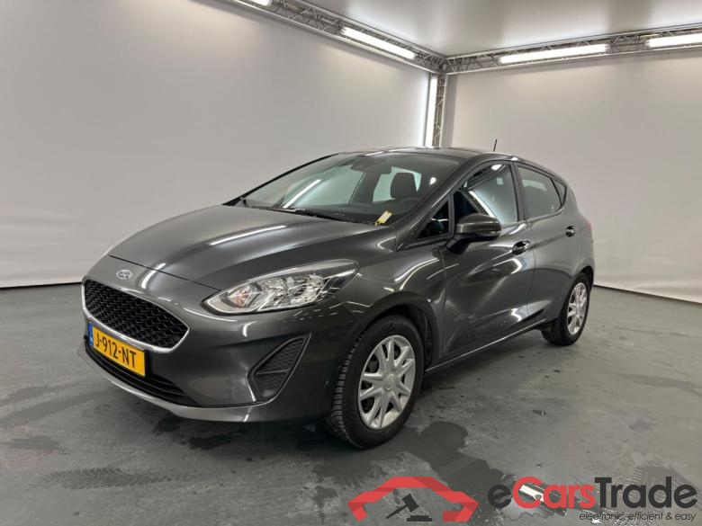 FORD FIESTA 1.0 connected 70kW