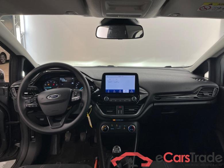 FORD FIESTA 1.0 connected 70kW #6