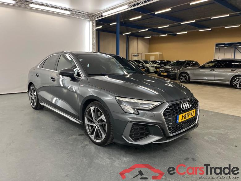 AUDI A3 Limousine 35 TFSI S edition #2