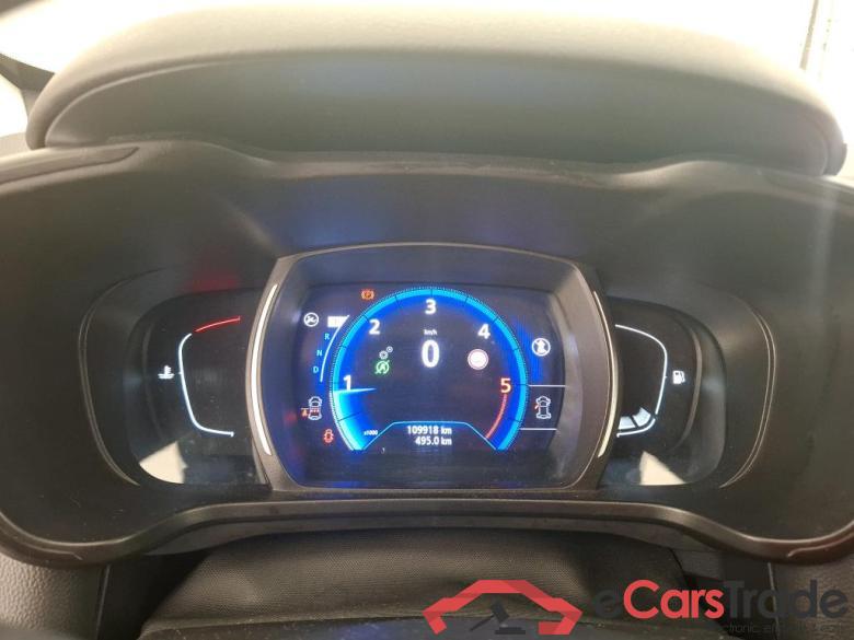RENAULT Kadjar / 2018 / 5P / Crossover Evolution dCi 115 EDC #6