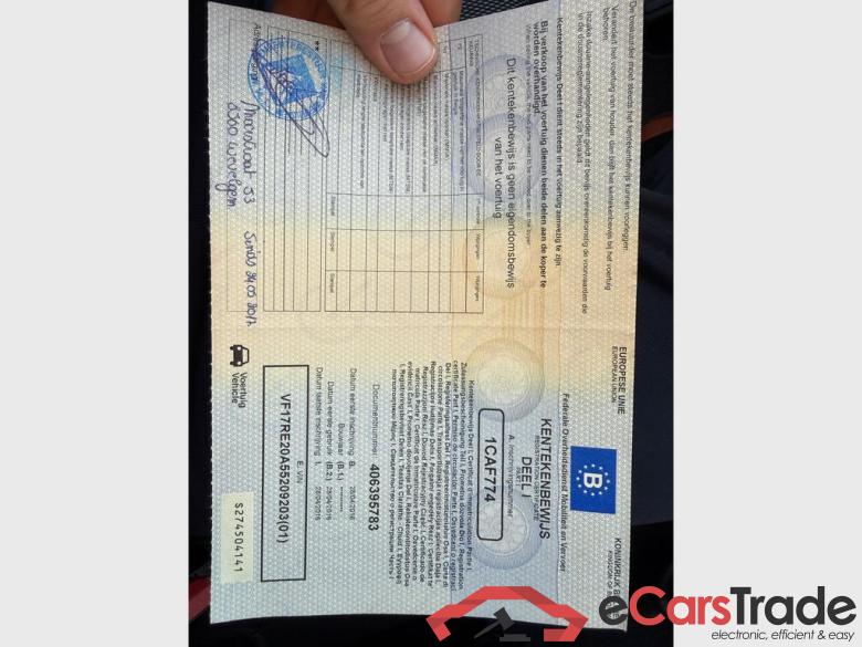 RENAULT Clio SW IV Clio 0.9 TCe Energy Expression #6