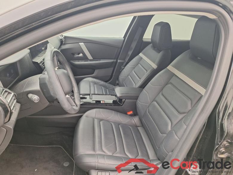 Citroën, C4 '20, Citroën C4 1.5 BlueHDi 130 S&S EAT8 Shine Pack 5d #3