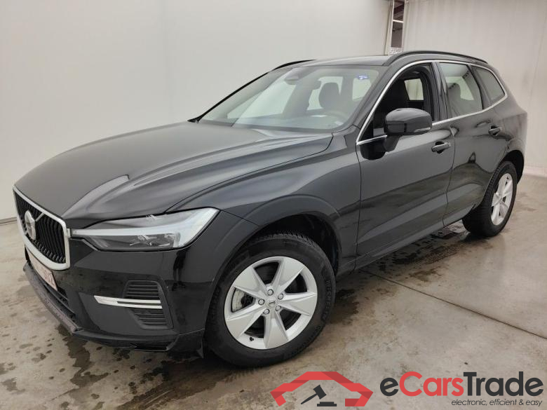 Volvo XC60 B4 D Core Aut. 5d