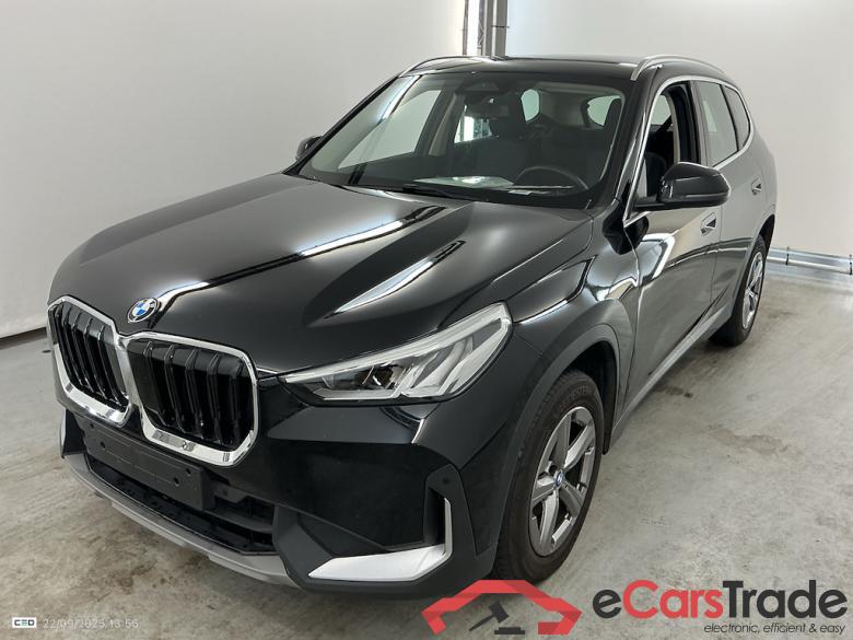 BMW X1 1.5 SDRIVE18I (100KW) DCT #1