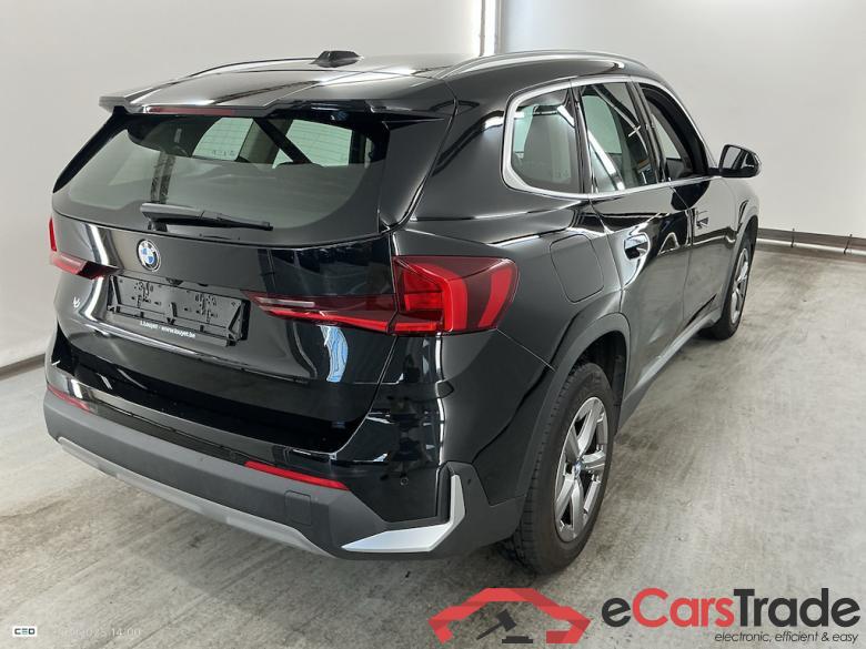 BMW X1 1.5 SDRIVE18I (100KW) DCT #4