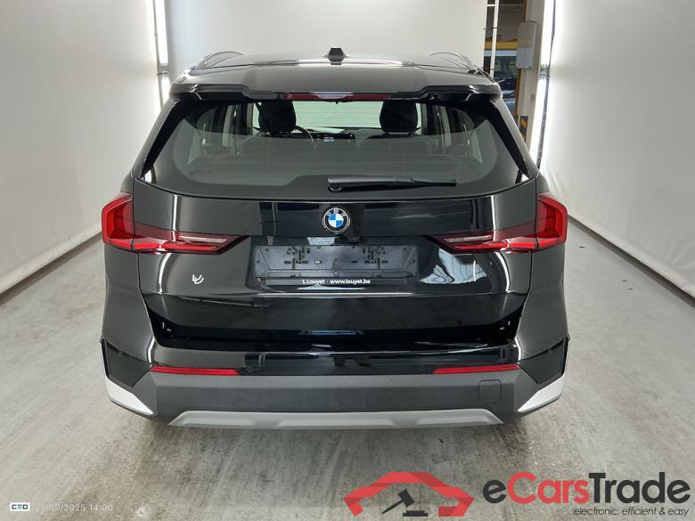 BMW X1 1.5 SDRIVE18I (100KW) DCT #5
