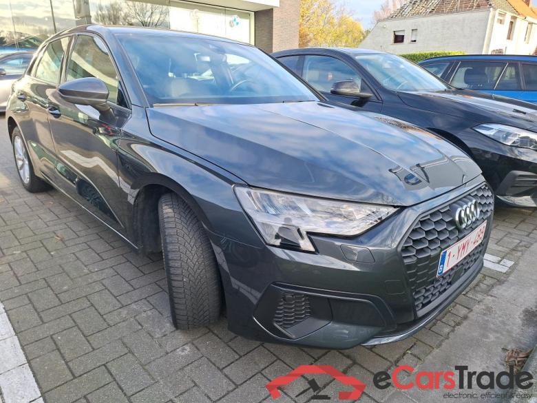 AUDI A3 SPORTBACK DIESEL - 2020 30 TDi #2