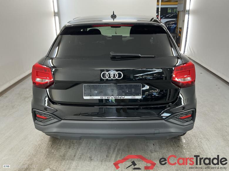 AUDI Q2 2.0 30 TDI ATTRACTION #5