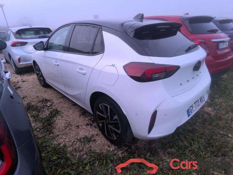 CORSA GS 1.2 TURBO 100CH BVM #3