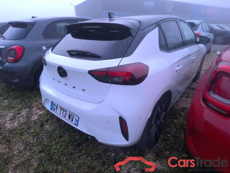 CORSA GS 1.2 TURBO 100CH BVM #4