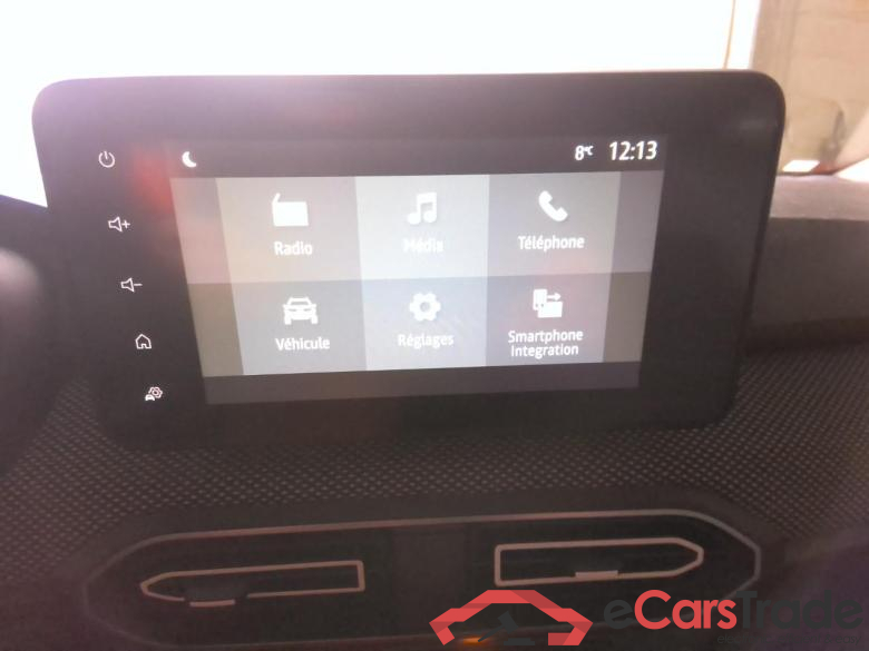 SANDERO JOURNEY TCE 90 BVM