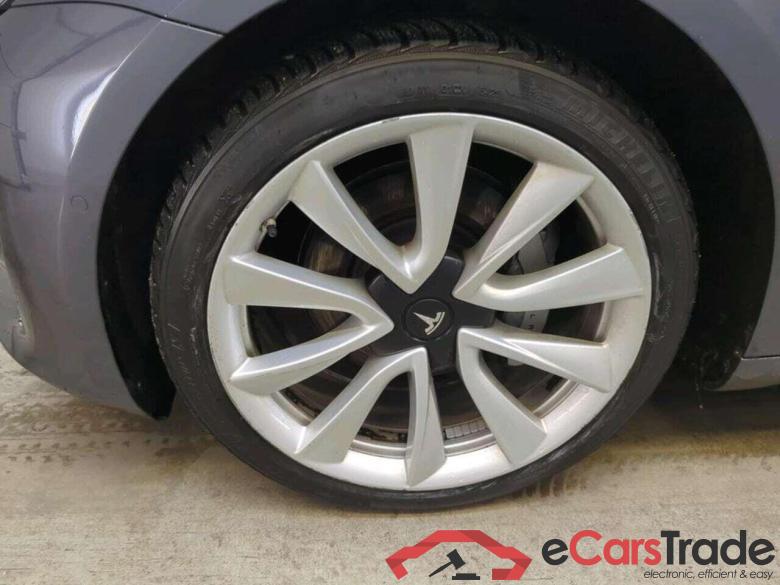 Tesla Model 3 Stnd.RWD Plus 60 kWh #4