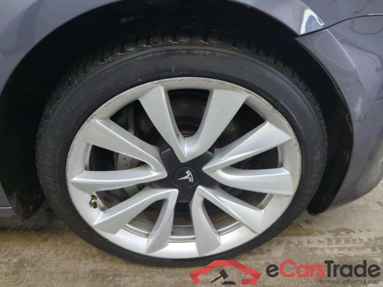 Tesla Model 3 Stnd.RWD Plus 60 kWh #5