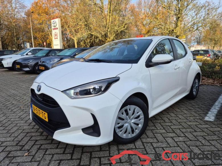 TOYOTA YARIS 1.5 Hybrid Active #1