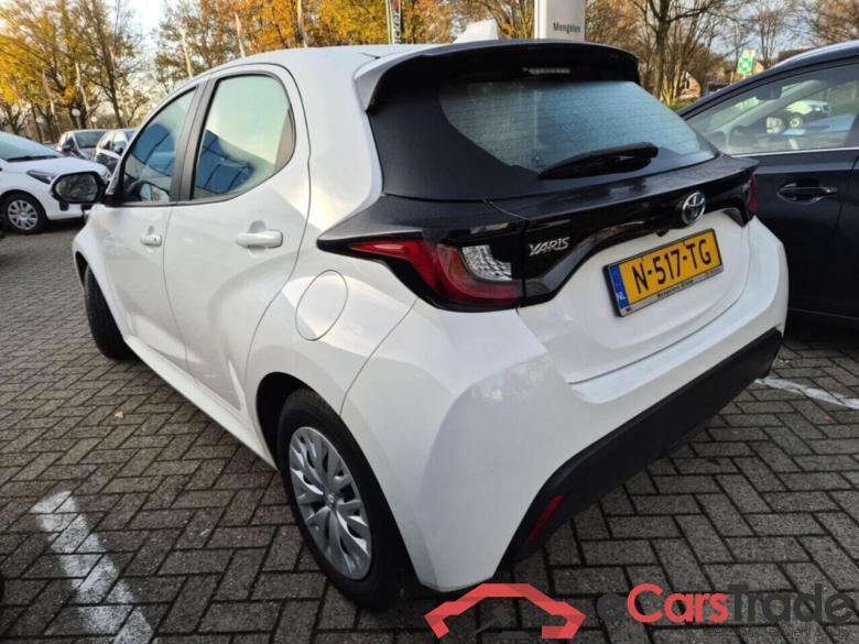 TOYOTA YARIS 1.5 Hybrid Active #3