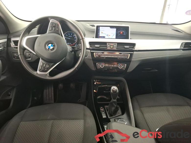 Série X2 sDrive 18i Lounge 1.5 135CV BVM6 E6d #5