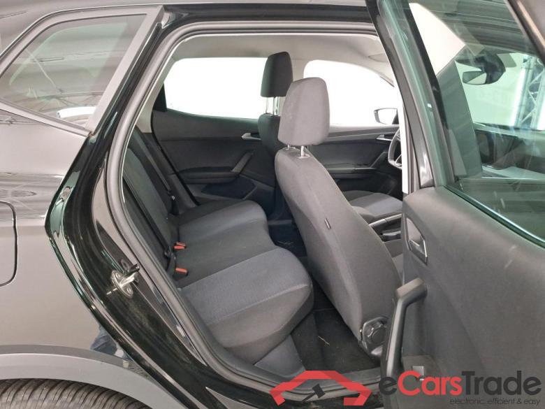 SEAT ARONA 1.0 TSI 81KW MOVE DCT #6